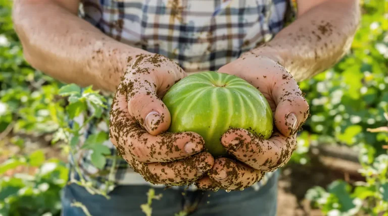 Ce légume mystérieux s’adapte parfaitement au climat français et son goût est vraiment délicieux Ce légume mystérieux s’adapte parfaitement au climat français et son goût est vraiment délicieux