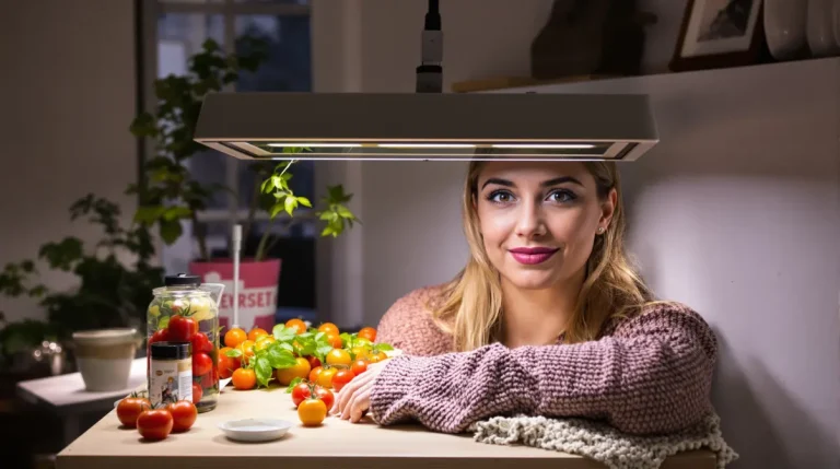 Ce que les bons jardiniers font en février pour des semis de tomates qui ne filent jamais