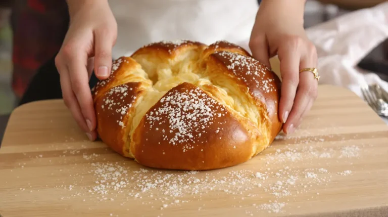 Faire une brioche maison n'est plus un rêve : cette recette ultra simple, inratable et vraiment à la portée de tous