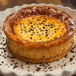 Le flan pâtissier de Laurent Mariotte : sa recette crémeuse facile à refaire chez soi
