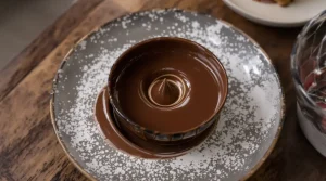 Le secret d’une crème au chocolat ultra soyeuse, riche en protéines et sans œuf pour les soirs d’hiver où l’on n’a vraiment pas envie de cuisiner