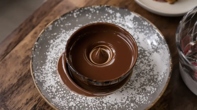 Le secret d’une crème au chocolat ultra soyeuse, riche en protéines et sans œuf pour les soirs d’hiver où l’on n’a vraiment pas envie de cuisiner Le secret d’une crème au chocolat ultra soyeuse, riche en protéines et sans œuf pour les soirs d’hiver où l’on n’a vraiment pas envie de cuisiner
