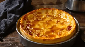 Ma tarte ultra fondante prête en 10 min : meilleure qu’en boulangerie (et zéro effort)