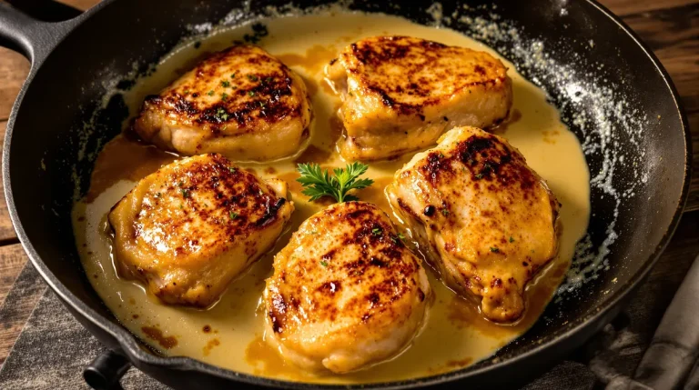 Moins cher que les escalopes de poulet, ce morceau est encore plus savoureux et bien juteux Moins cher que les escalopes de poulet, ce morceau est encore plus savoureux et bien juteux