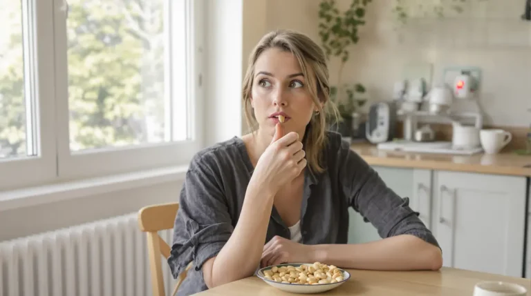 Quels sont les bienfaits insoupçonnés des noix ?