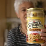 Rappel d’urgence chez Intermarché, Auchan, Leclerc et d'autres enseignes pour ces boîtes de choucroute altérées