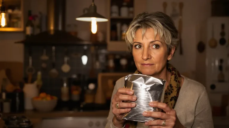 Rappel d’urgence chez Intermarché, Auchan, Leclerc et d'autres enseignes pour ces boîtes de choucroute gravement altérées