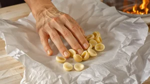 Saint-Jacques : cette étape souvent oubliée gâche votre cuisson, même les grands chefs la respectent