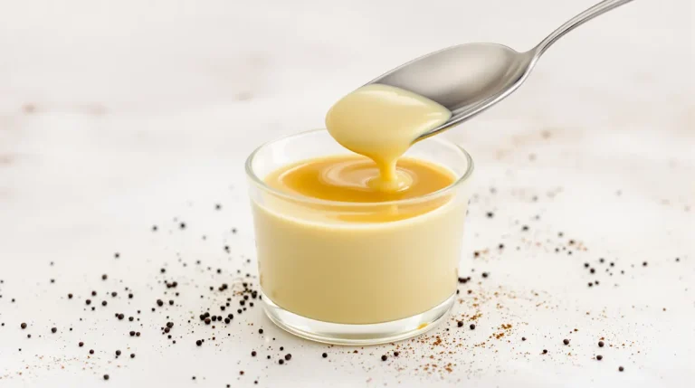 Crèmes dessert à la vanille maison : ultra onctueuses, très faciles et sans aucun additif caché