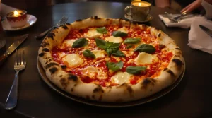 De plus en plus chic, la pizza se réinvente : « au moins, la digestion est enfin garantie »