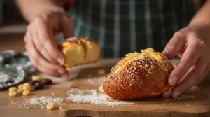 Faire une brioche maison n&rsquo;est plus un rêve : j&rsquo;ai une recette ultra simple, inratable et accessible à tous