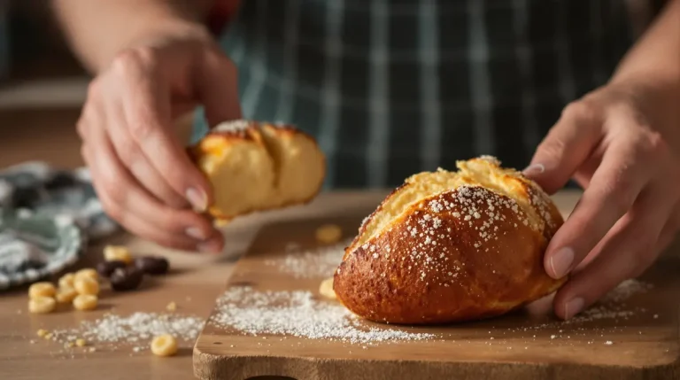 Faire une brioche maison n'est plus un rêve : j'ai une recette ultra simple, inratable et accessible à tous