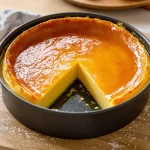 Flan pâtissier ultra crémeux de Laurent Mariotte : la recette facile que je réussis à tous les coups