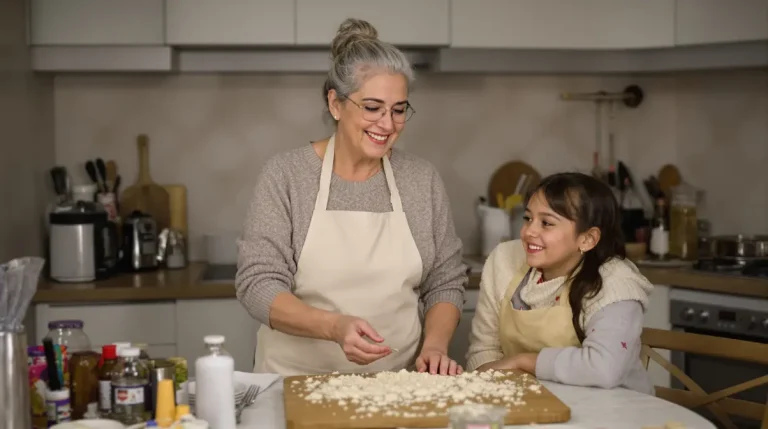 Fête des grands-mères : 15 recettes traditionnelles qui rappellent vraiment toute l’enfance
