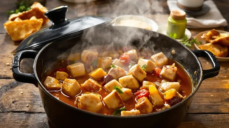 « J’ai remplacé le bœuf bourguignon par cette recette italienne » : deux fois plus rapide et encore plus gourmande à table