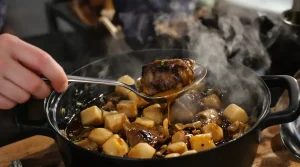 « Je la prépare la veille et tout le monde se ressert » : cette recette du Nord est mon pur réconfort d'hiver