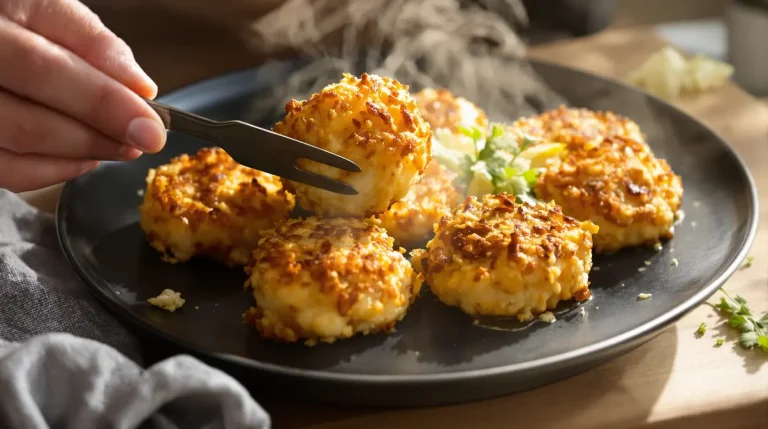 Je ne jette plus jamais mes boîtes de sardines depuis que je connais cette recette croustillante et savoureuse
