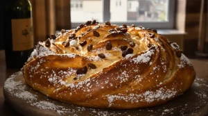 Kouglof et vins d’Alsace : pourquoi cette pâtisserie du vendredi fait tant parler