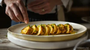 « Marqueur de la cuisine française » : les conseils d’un chef pour sublimer le poireau