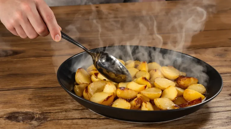 Peu calorique, ce plat paysan fait son grand retour : il fait fondre Laurent Mariotte et enterre le gratin dauphinois