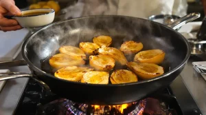 Poireaux : le geste tout simple d’un chef 3 étoiles pour les rendre ultra savoureux en 3 minutes