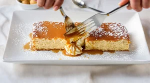 Trileçe : ce gâteau aux multiples origines qui cartonne sur les réseaux, c’est quoi exactement ?
