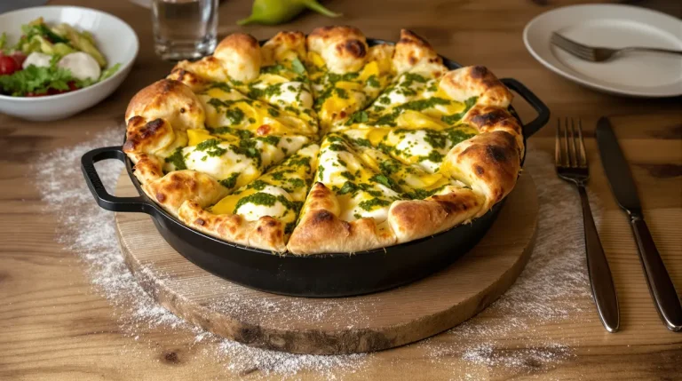 Vous allez oublier la pizza : j’ai testé la pinsa romana maison, pâte nuage et saveurs bluffantes en 30 minutes